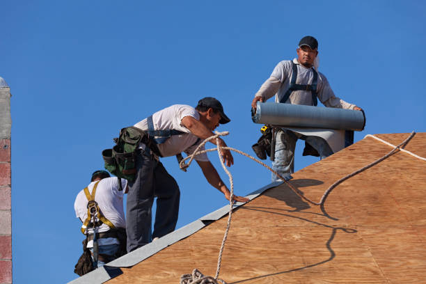 Best Flat Roof Repair Services  in Midway, FL