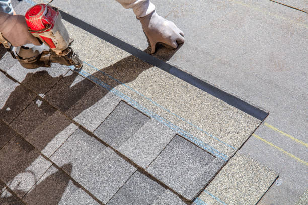 Best Roof Replacement Cost  in Midway, FL